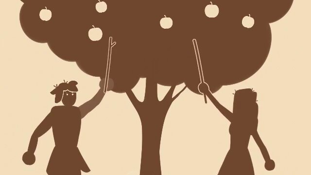 Земледелие в Палеолите