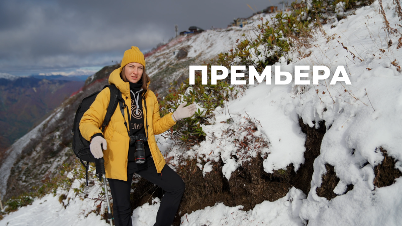 Новый фильм команды Желуди