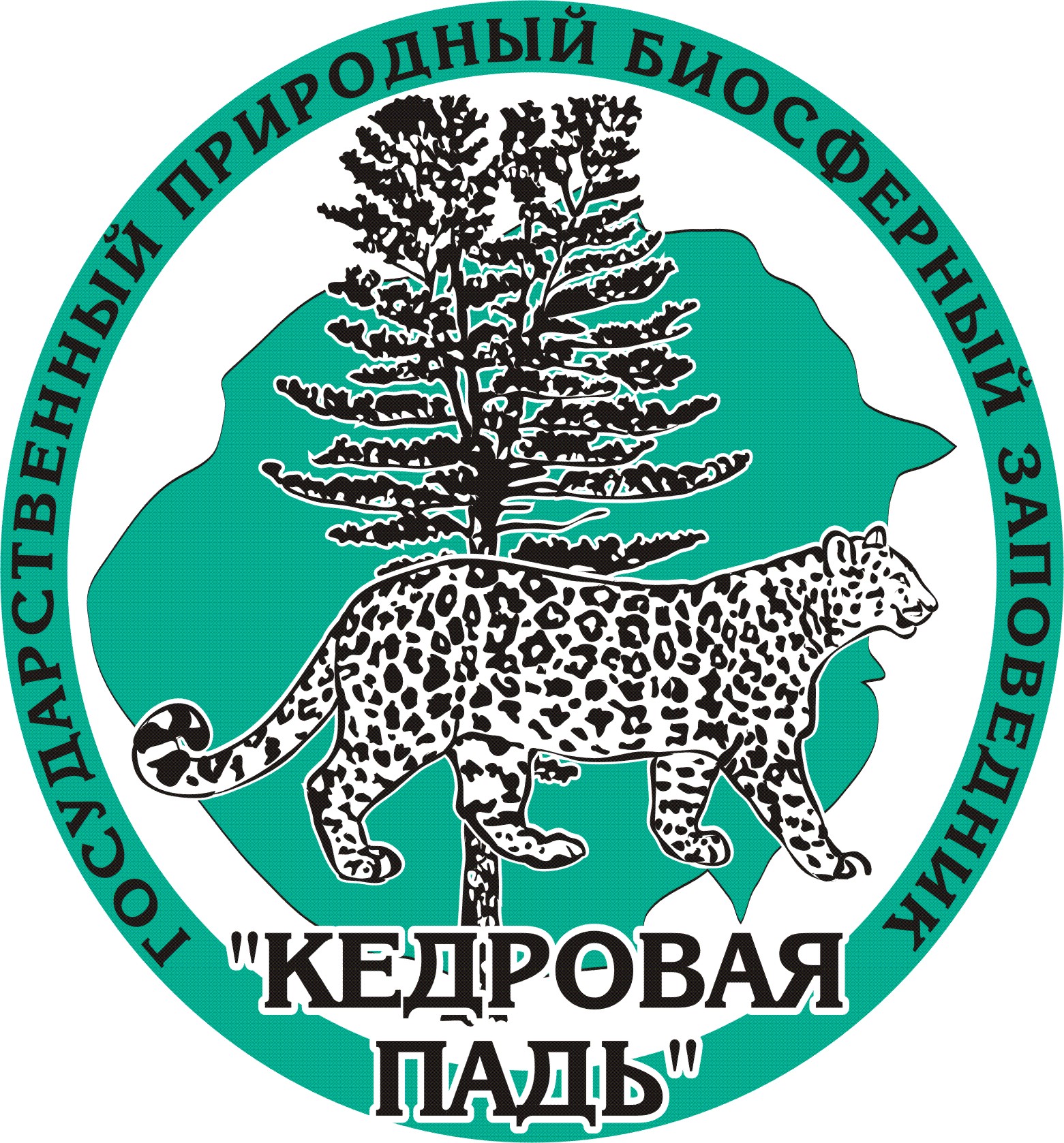 Кедровая Падь, государственный природный заповедник