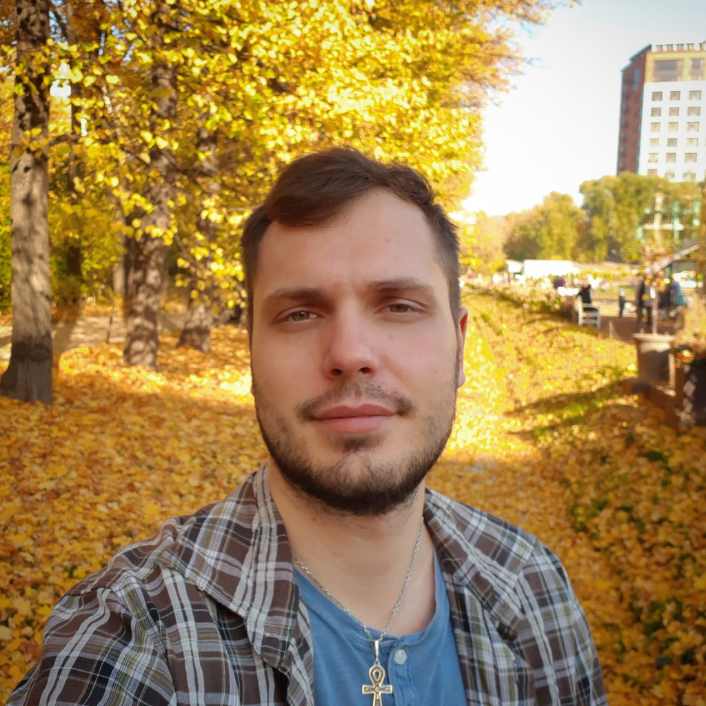 Алексей Николаевич Филин