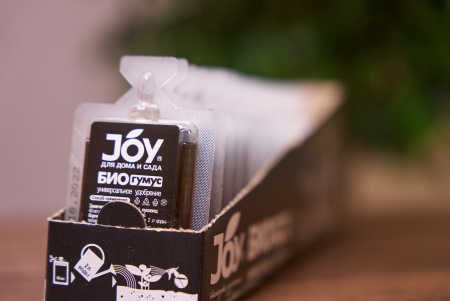 Монодоза БИОГУМУС JOY 40 мл